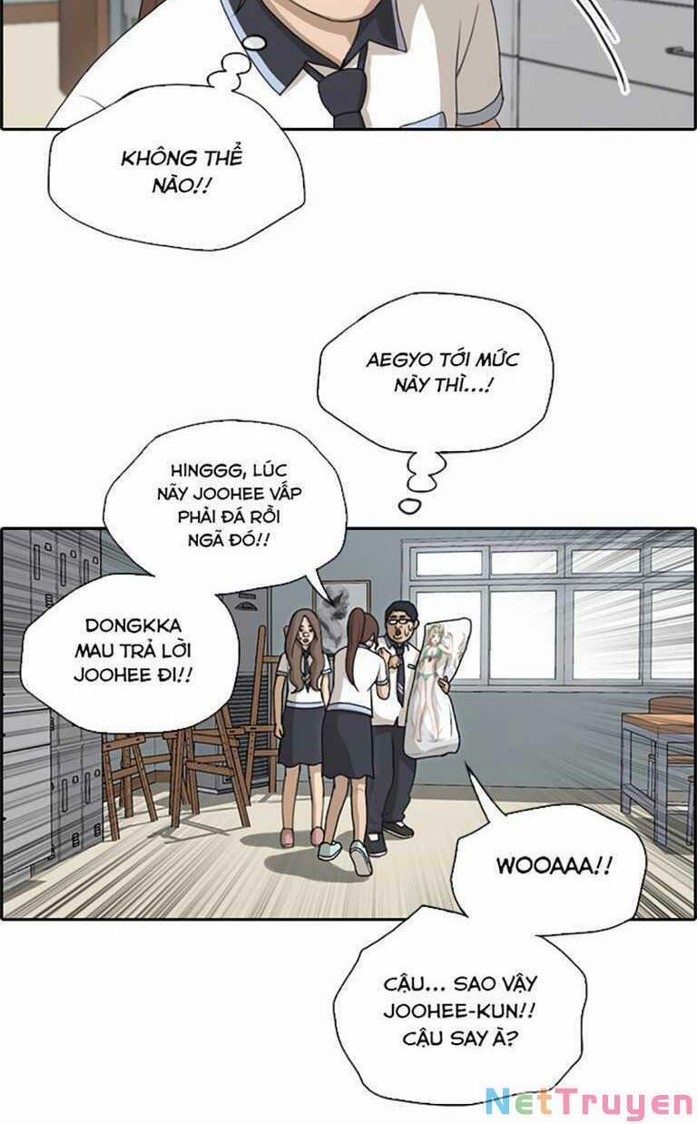 Free Draw 133 trang 24