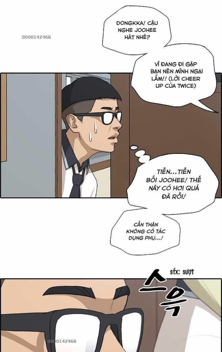 Free Draw 133 trang 25