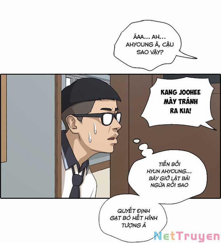 Free Draw 133 trang 55