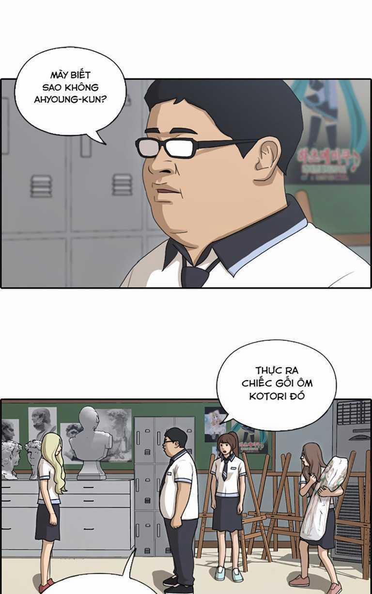 Free Draw 133 trang 58