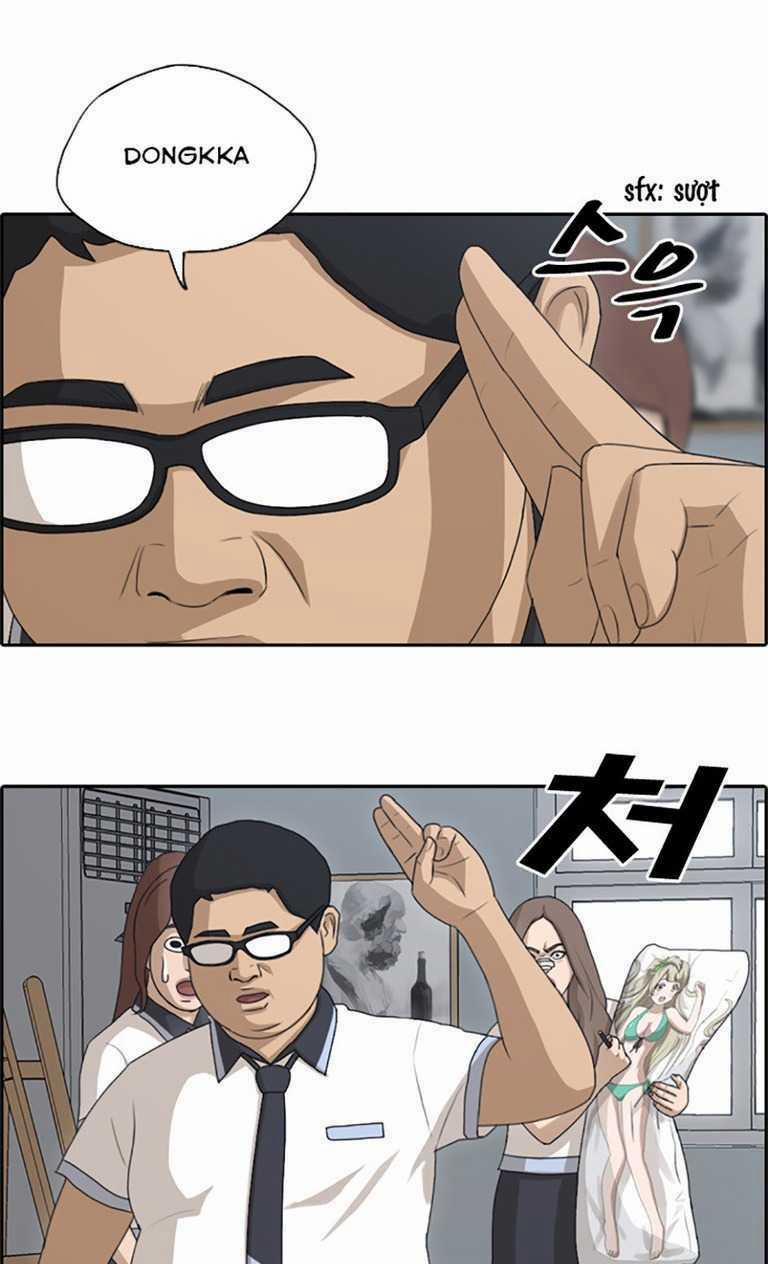 Free Draw 133 trang 64