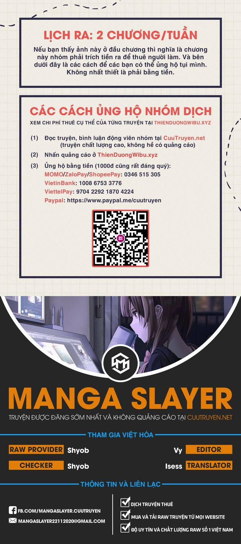 Free Draw 134 trang 0