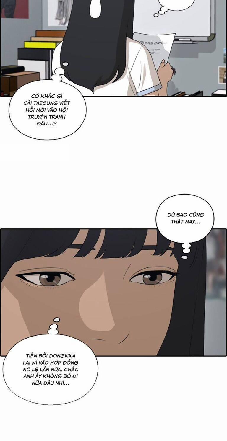 Free Draw 134 trang 11