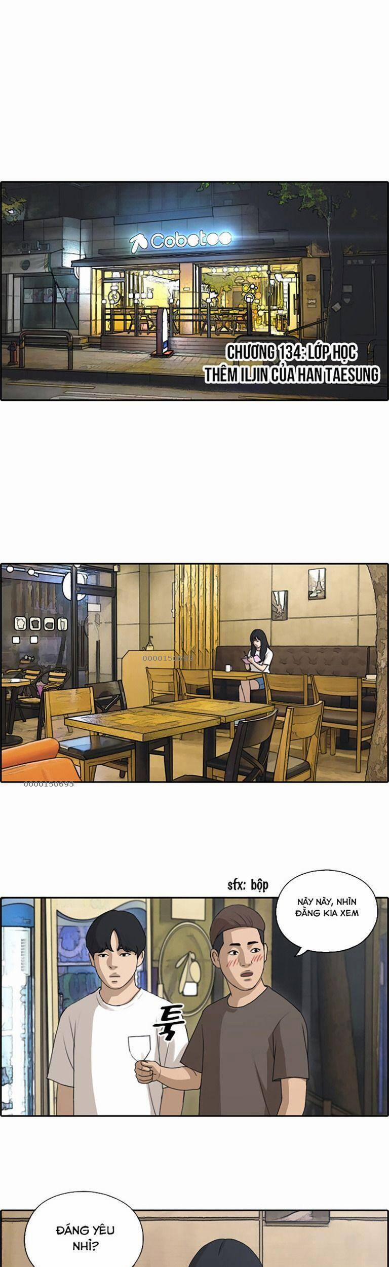 Free Draw 134 trang 18