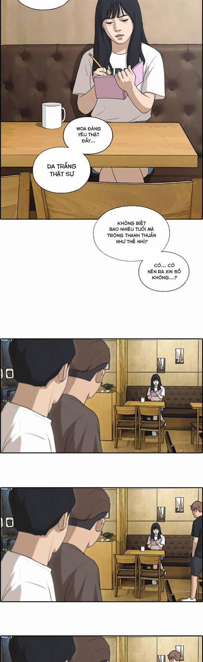 Free Draw 134 trang 19