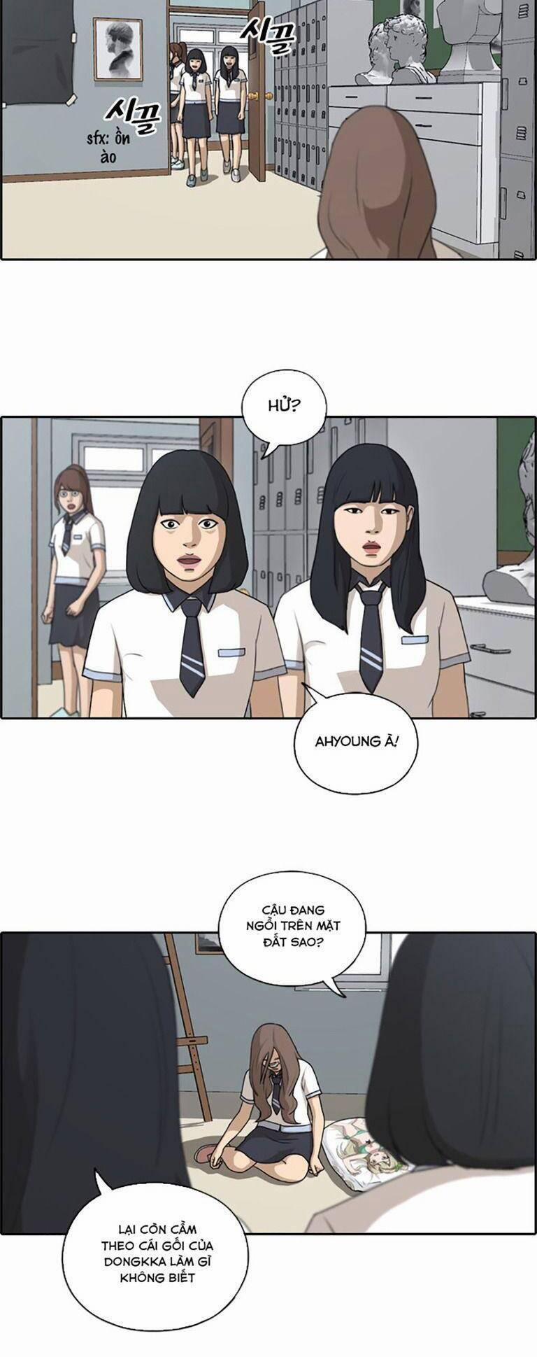 Free Draw 134 trang 3