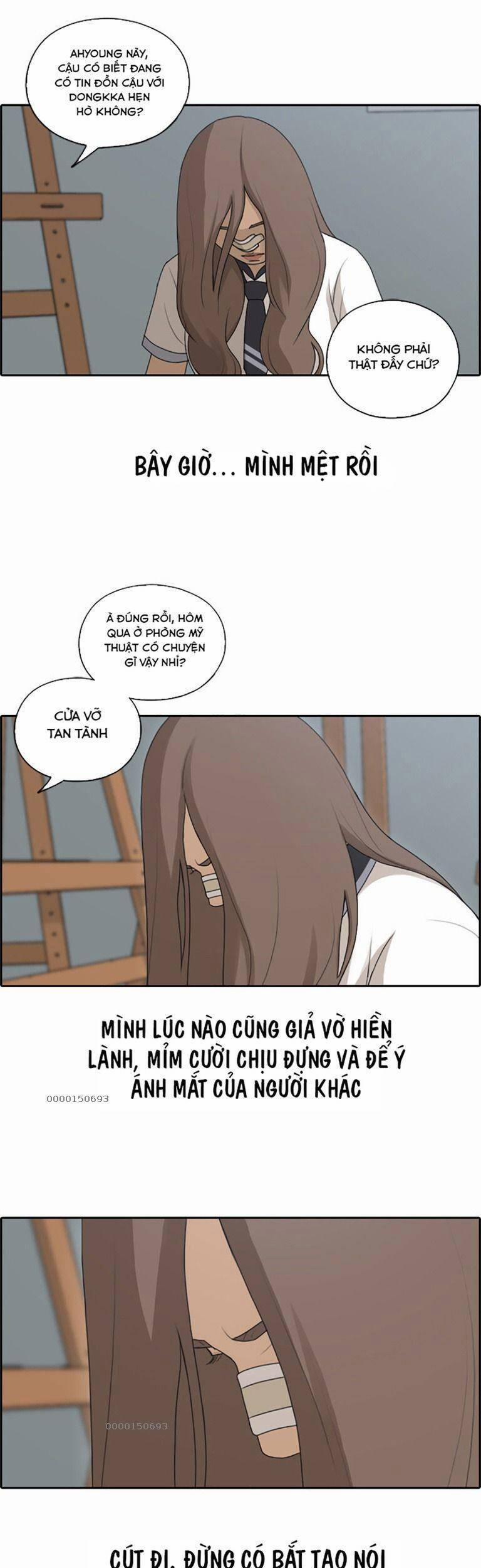 Free Draw 134 trang 4