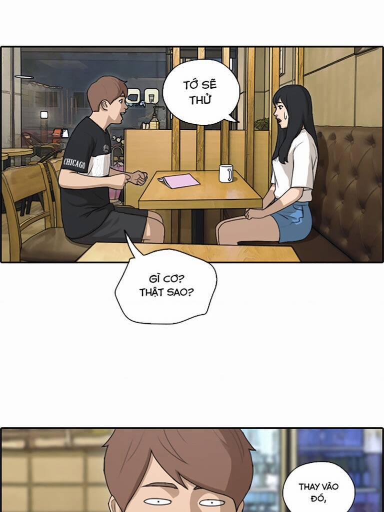 Free Draw 135 trang 12