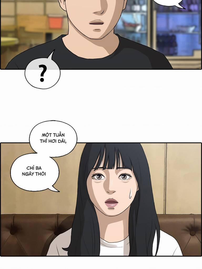 Free Draw 135 trang 13