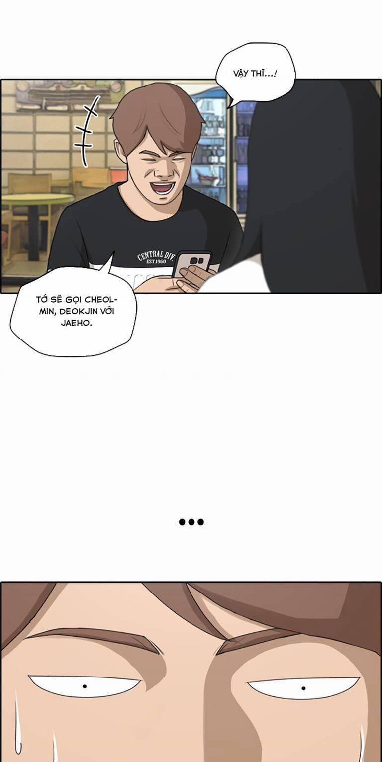 Free Draw 135 trang 15