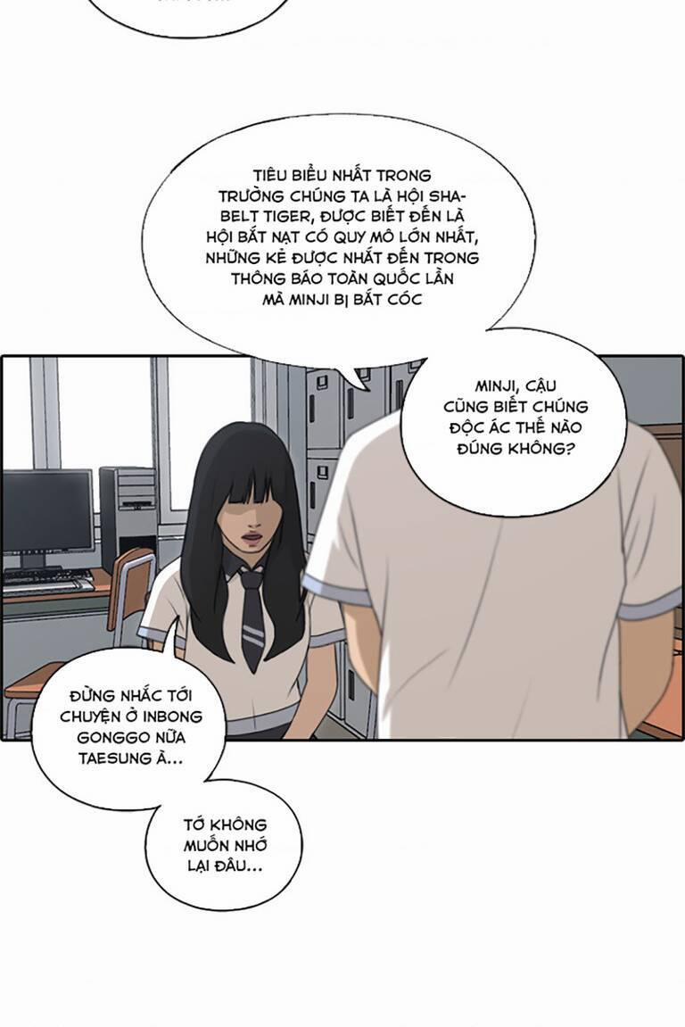 Free Draw 135 trang 21