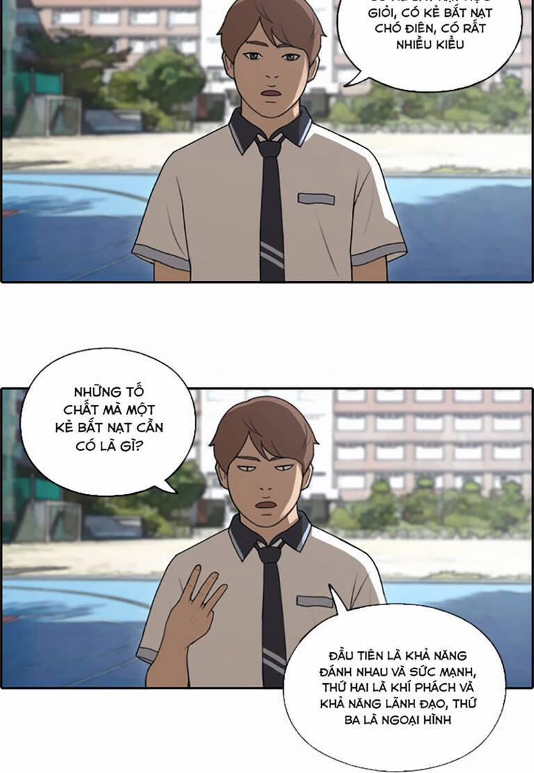 Free Draw 135 trang 23