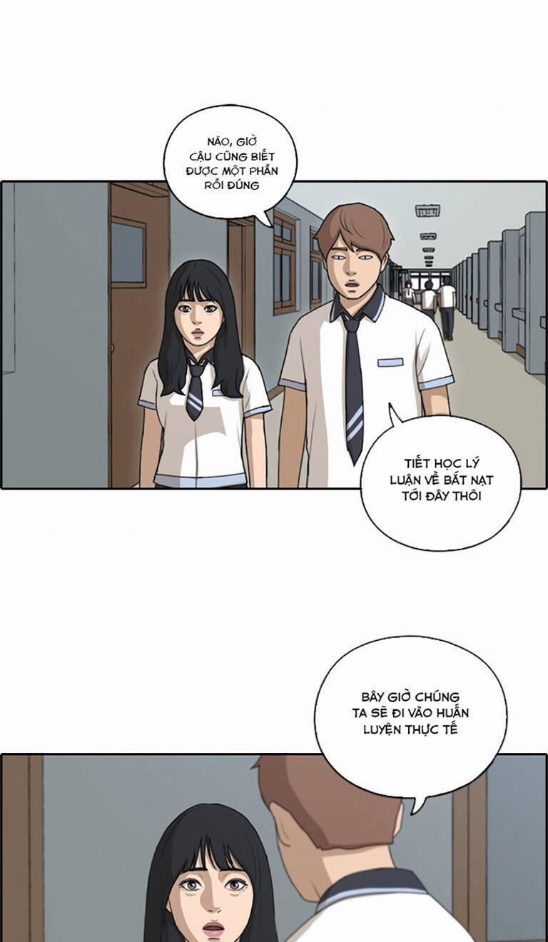 Free Draw 135 trang 28