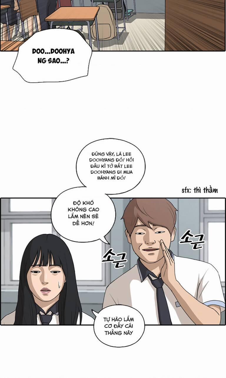 Free Draw 135 trang 34