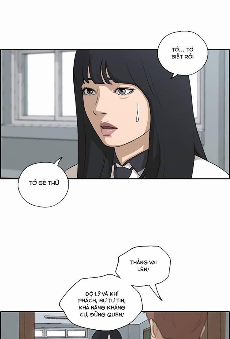 Free Draw 135 trang 35