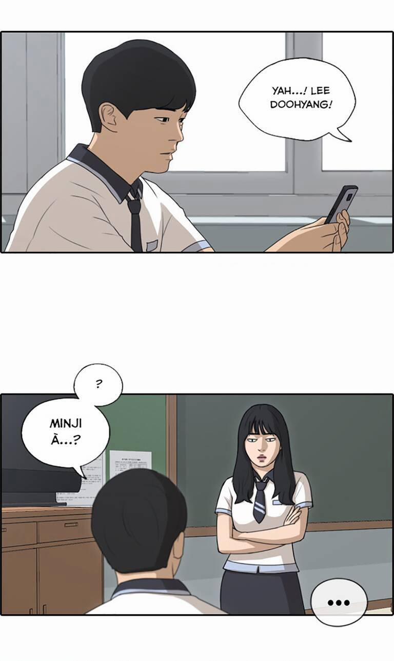 Free Draw 135 trang 38