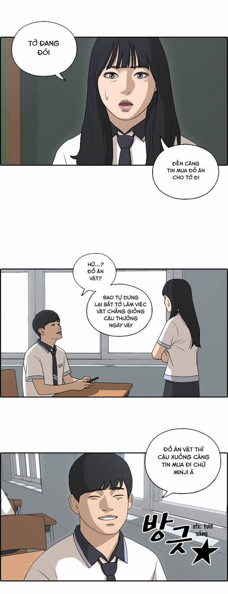 Free Draw 135 trang 39