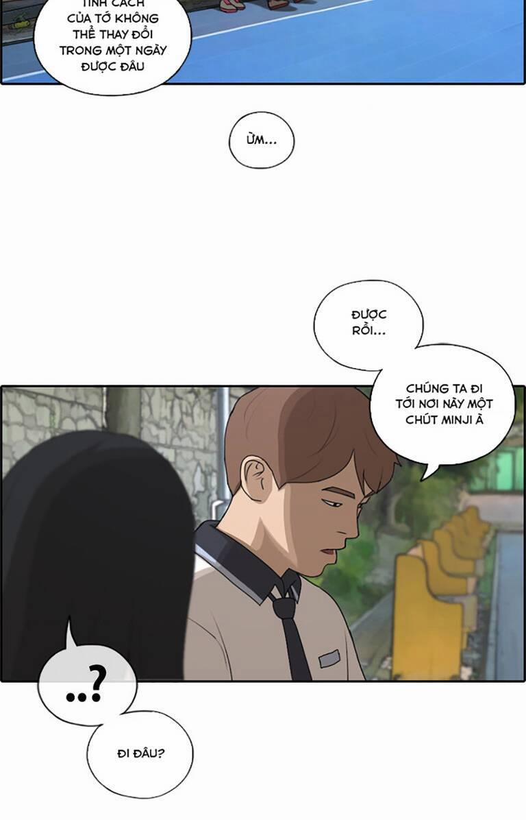 Free Draw 135 trang 44