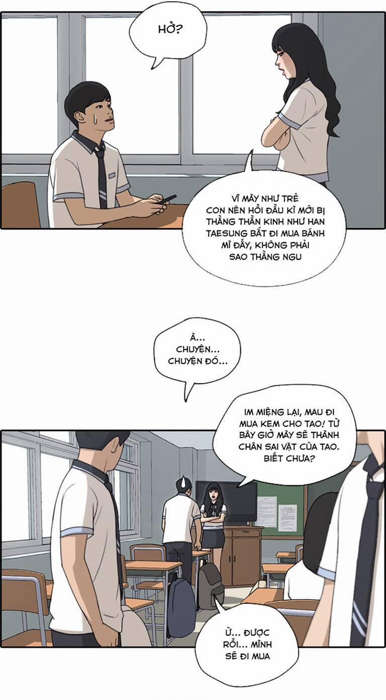 Free Draw 136 trang 17