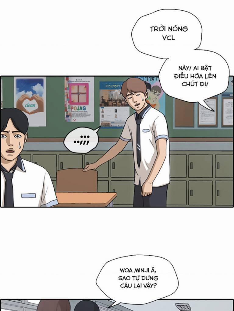 Free Draw 136 trang 18