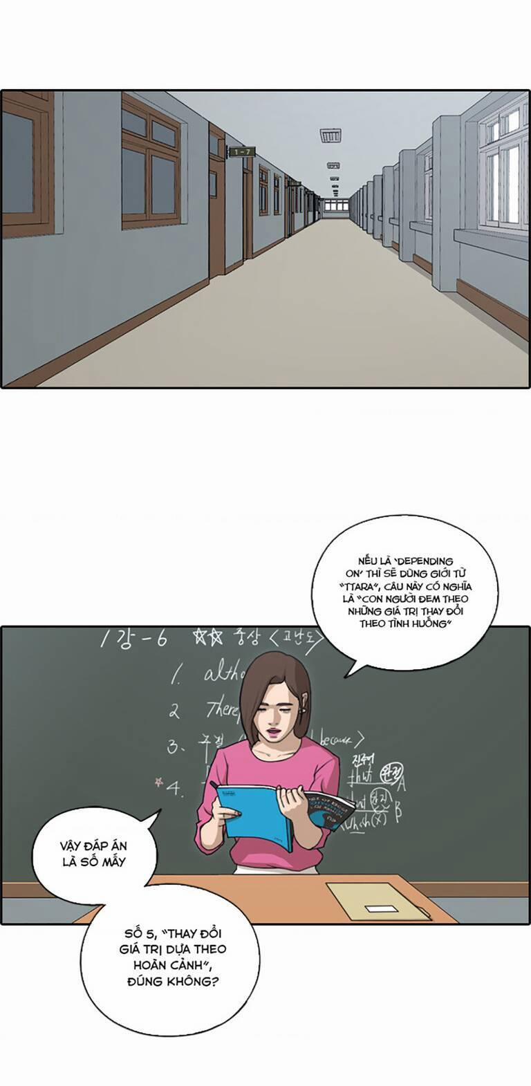 Free Draw 136 trang 24