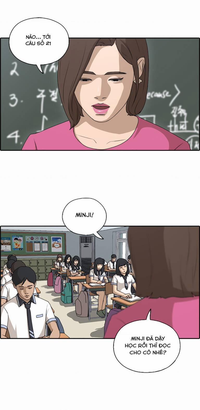 Free Draw 136 trang 25