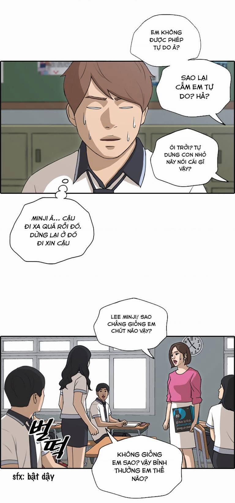 Free Draw 136 trang 29