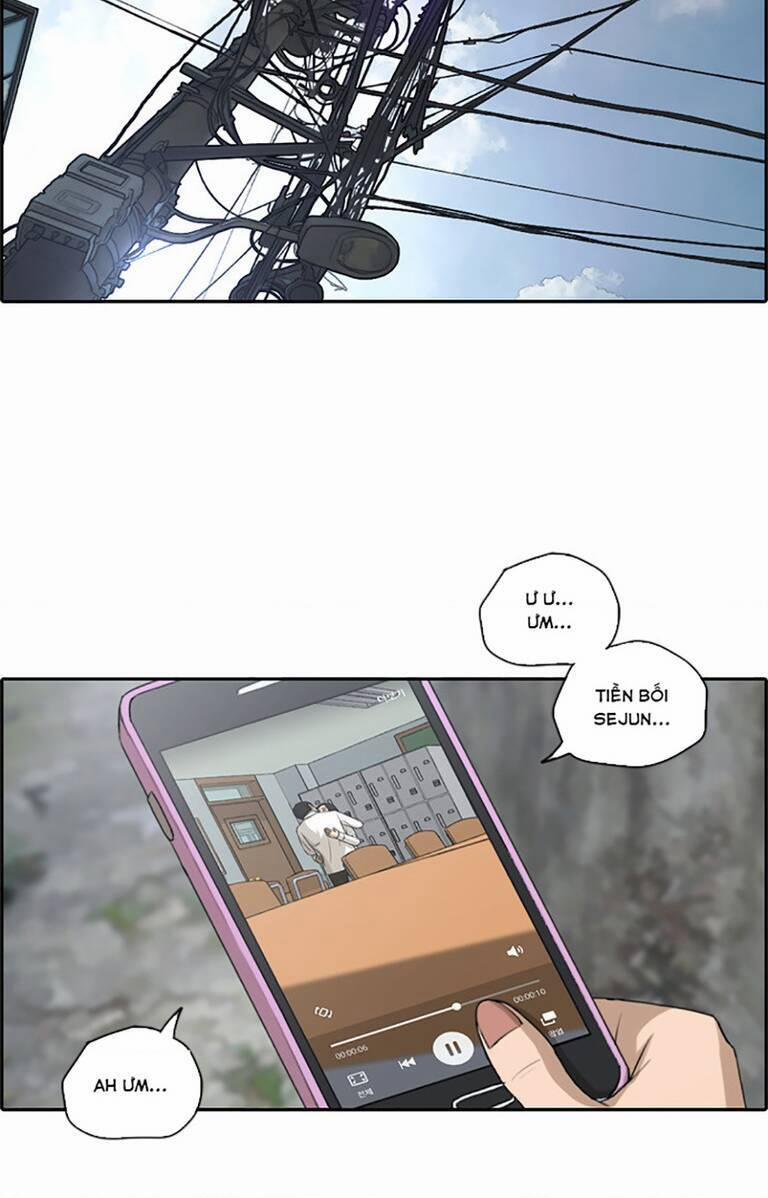 Free Draw 137 trang 16