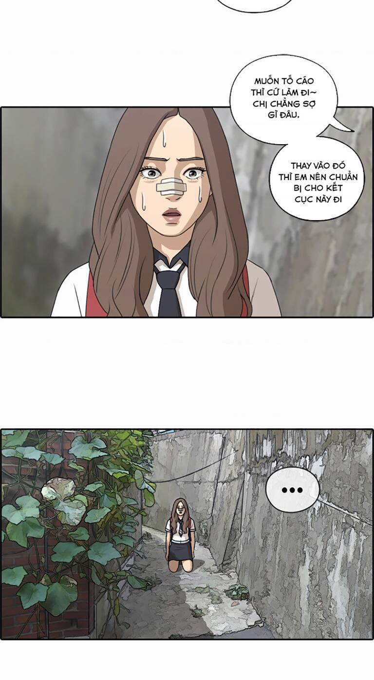 Free Draw 137 trang 28