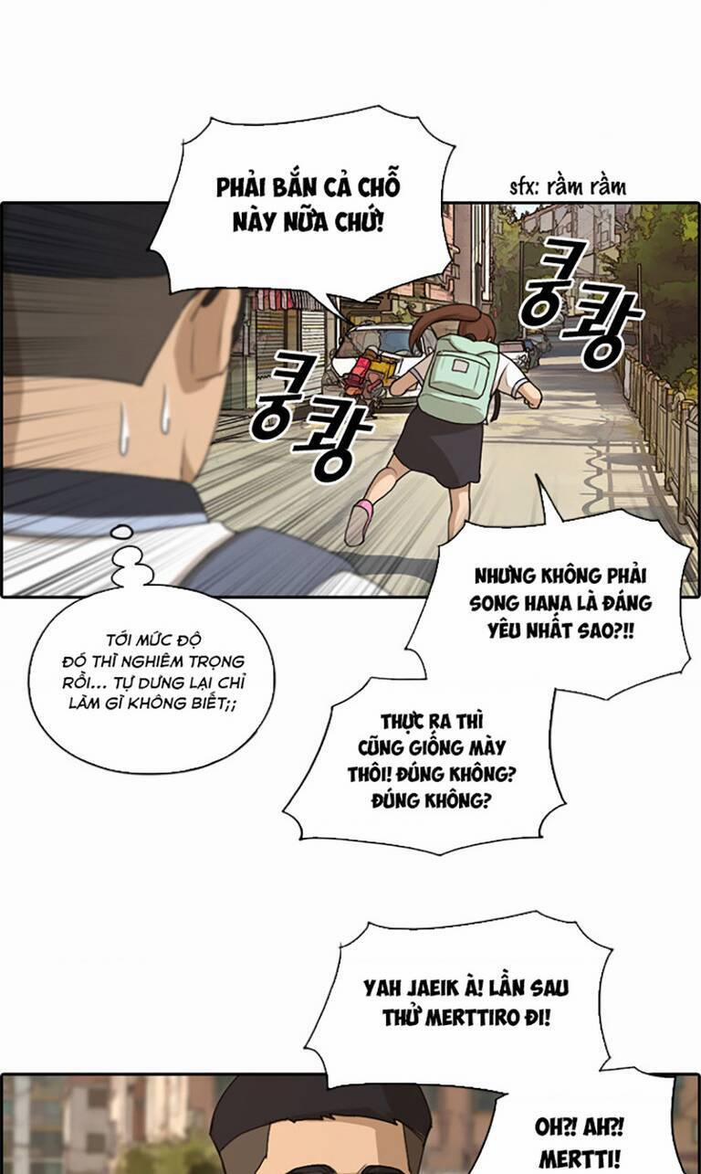 Free Draw 138 trang 23