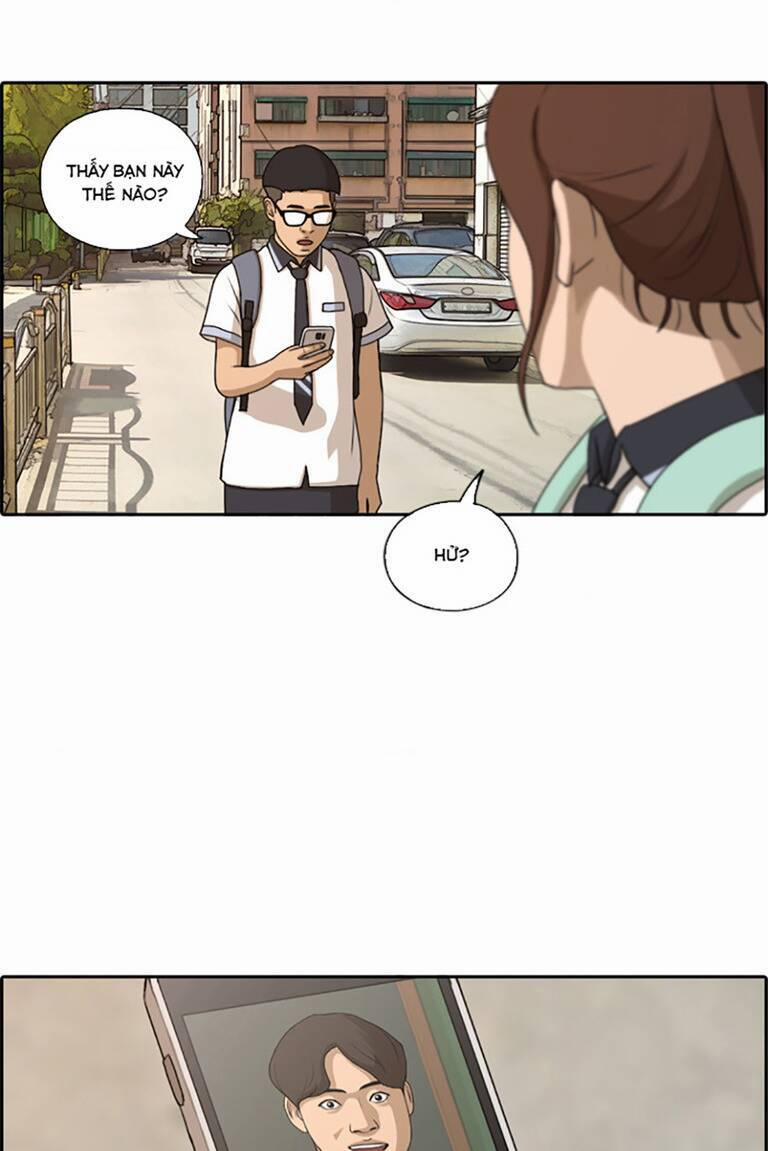 Free Draw 138 trang 25