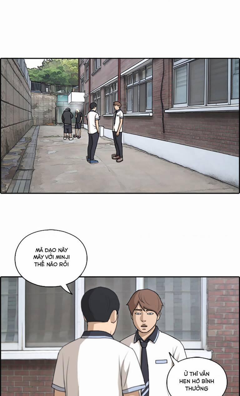 Free Draw 138 trang 43