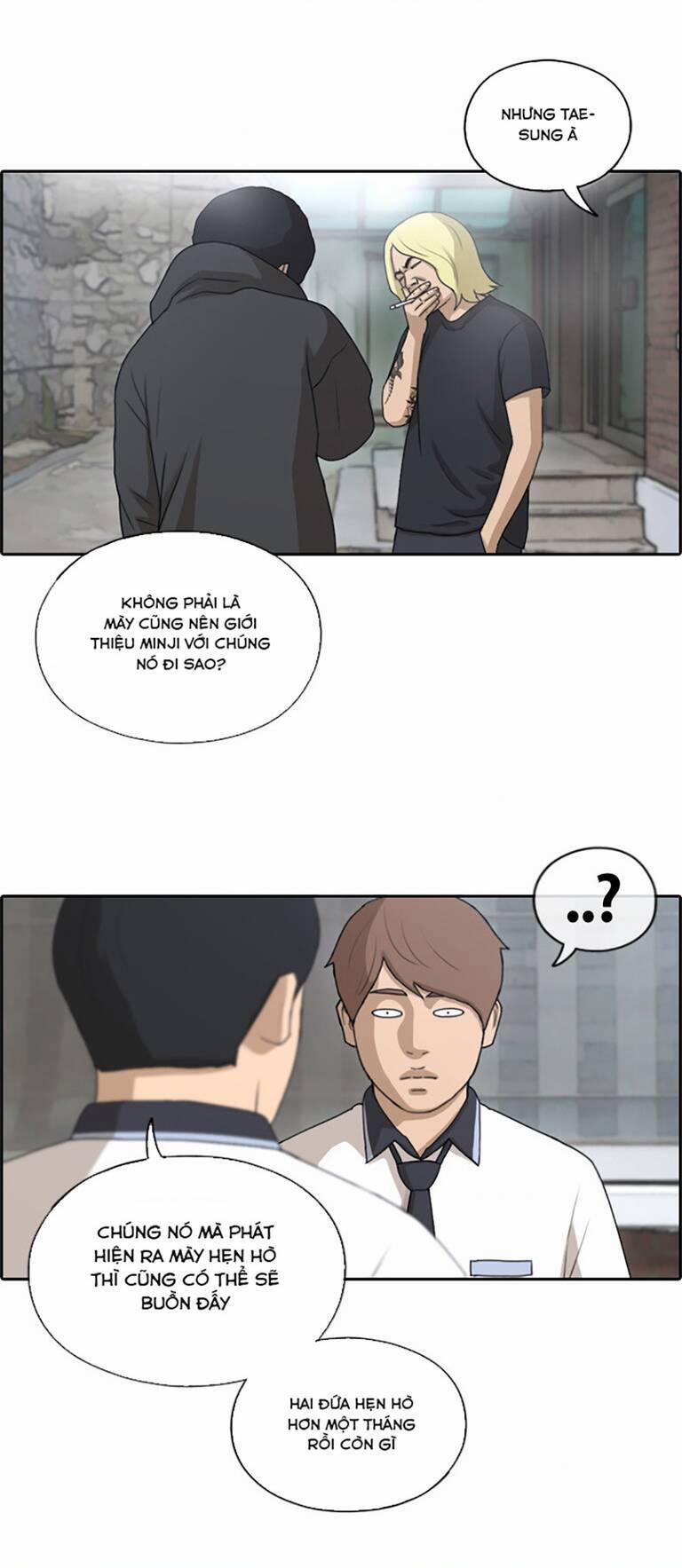 Free Draw 138 trang 45