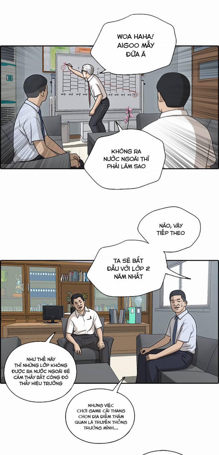 Free Draw 139 trang 18