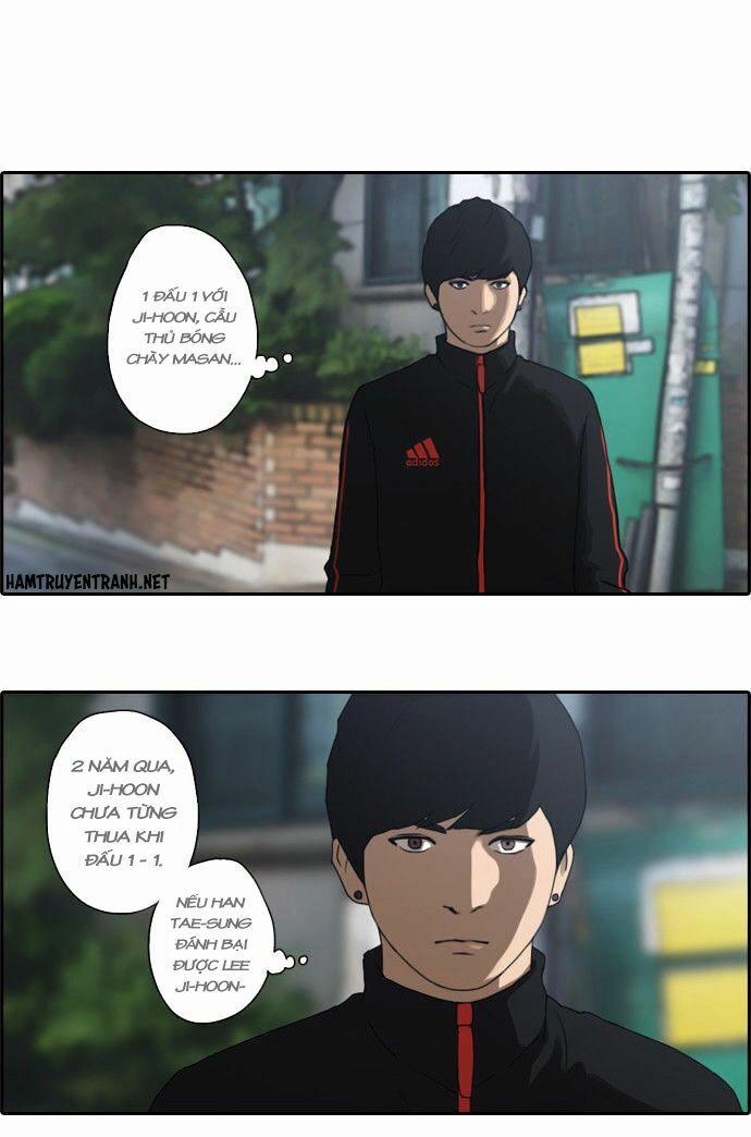 Free Draw 14 trang 20