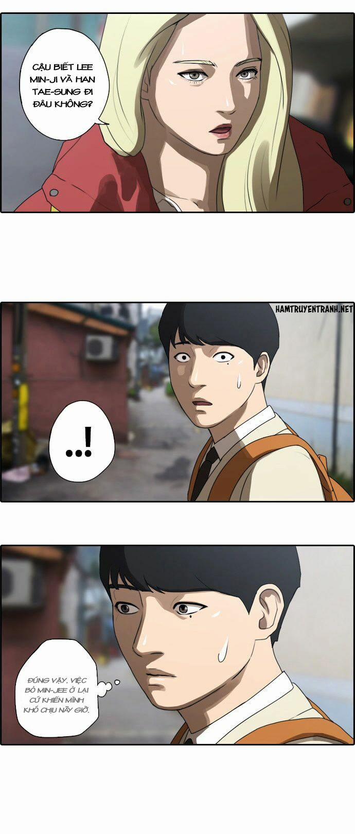 Free Draw 14 trang 32