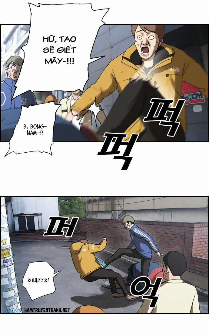 Free Draw 14 trang 8