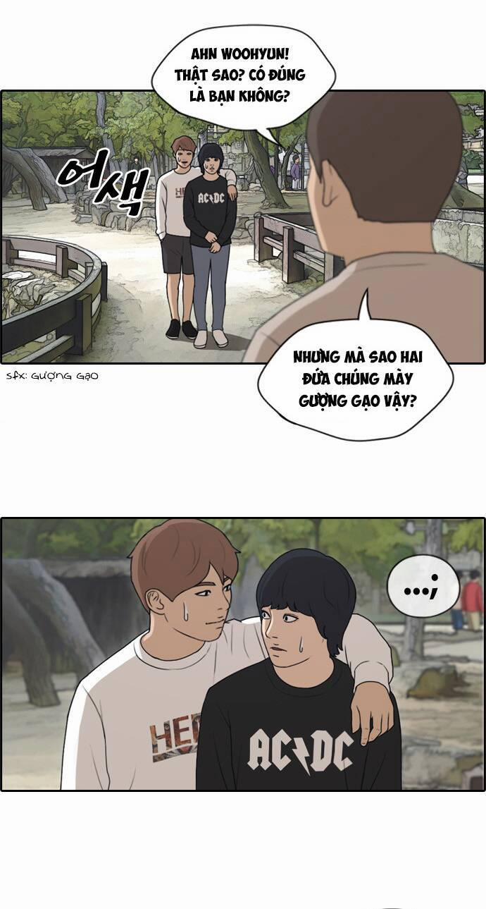 Free Draw 141 trang 28