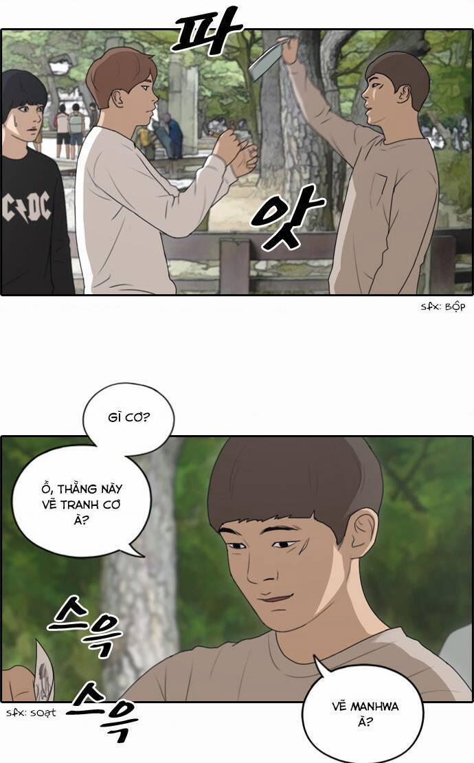 Free Draw 141 trang 39