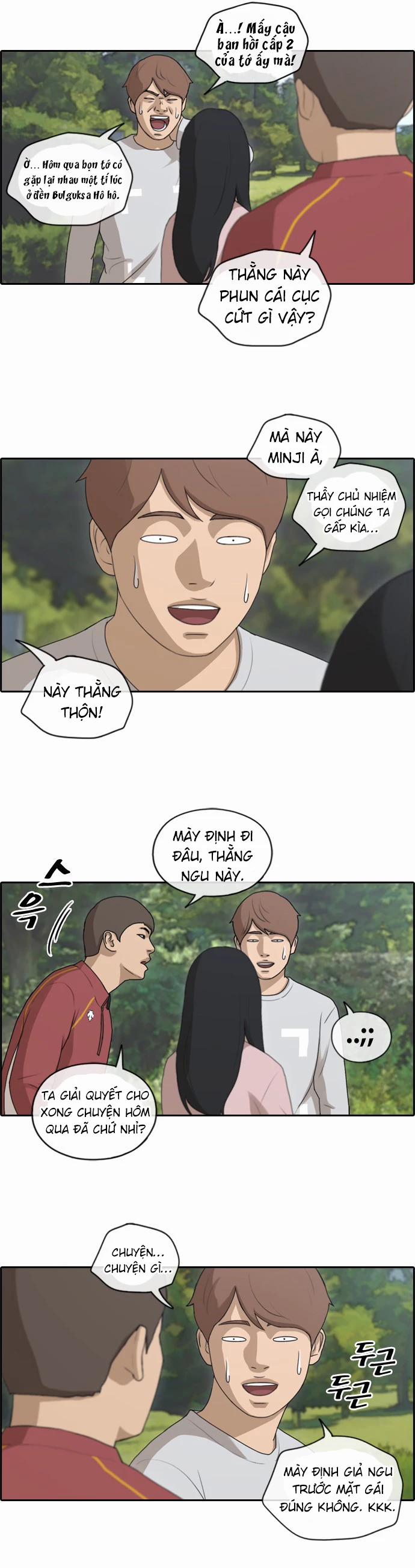 Free Draw 147 trang 5