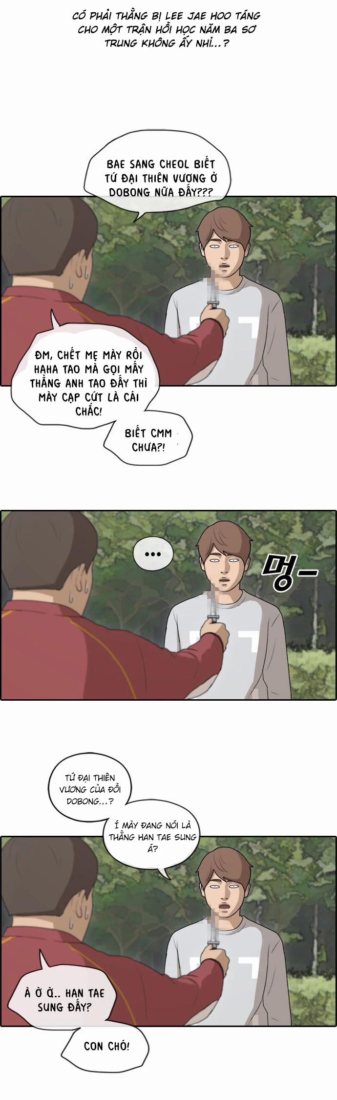 Free Draw 148 trang 14