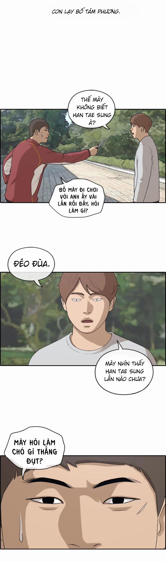 Free Draw 148 trang 16