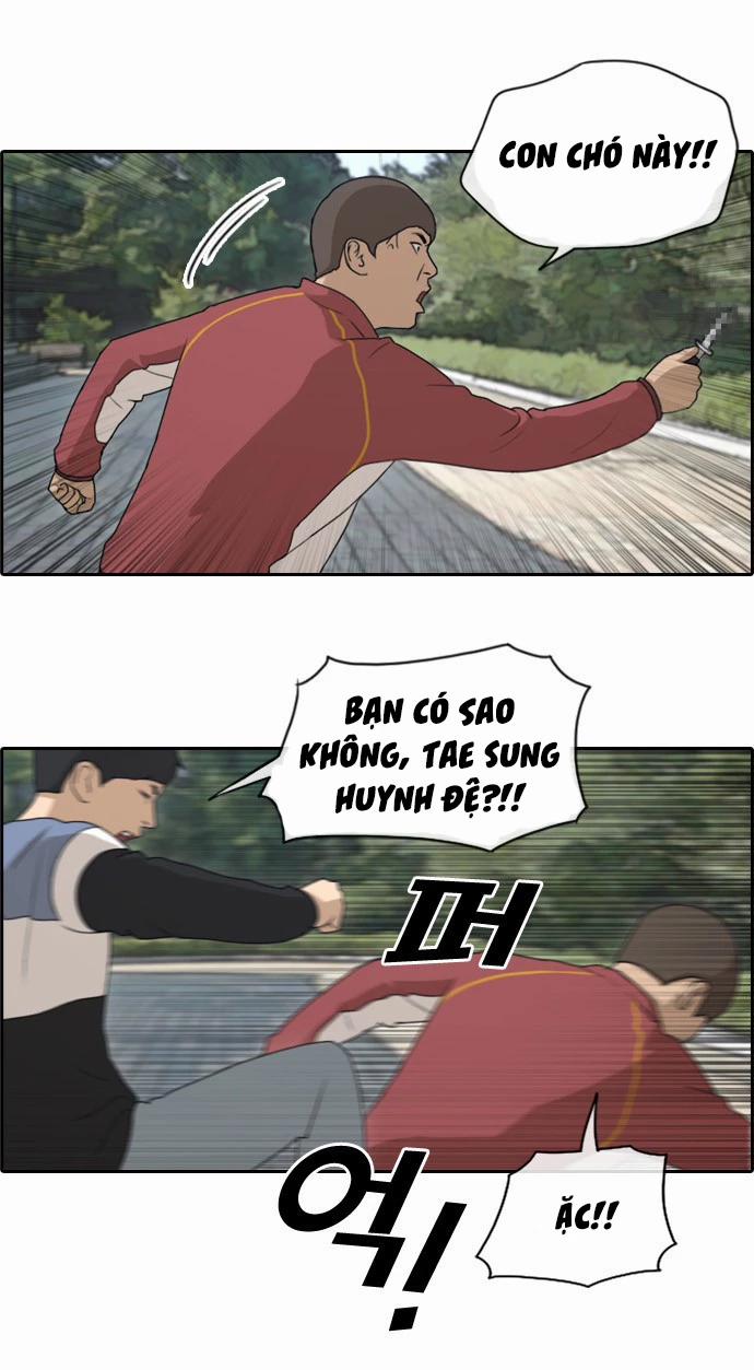 Free Draw 148 trang 18