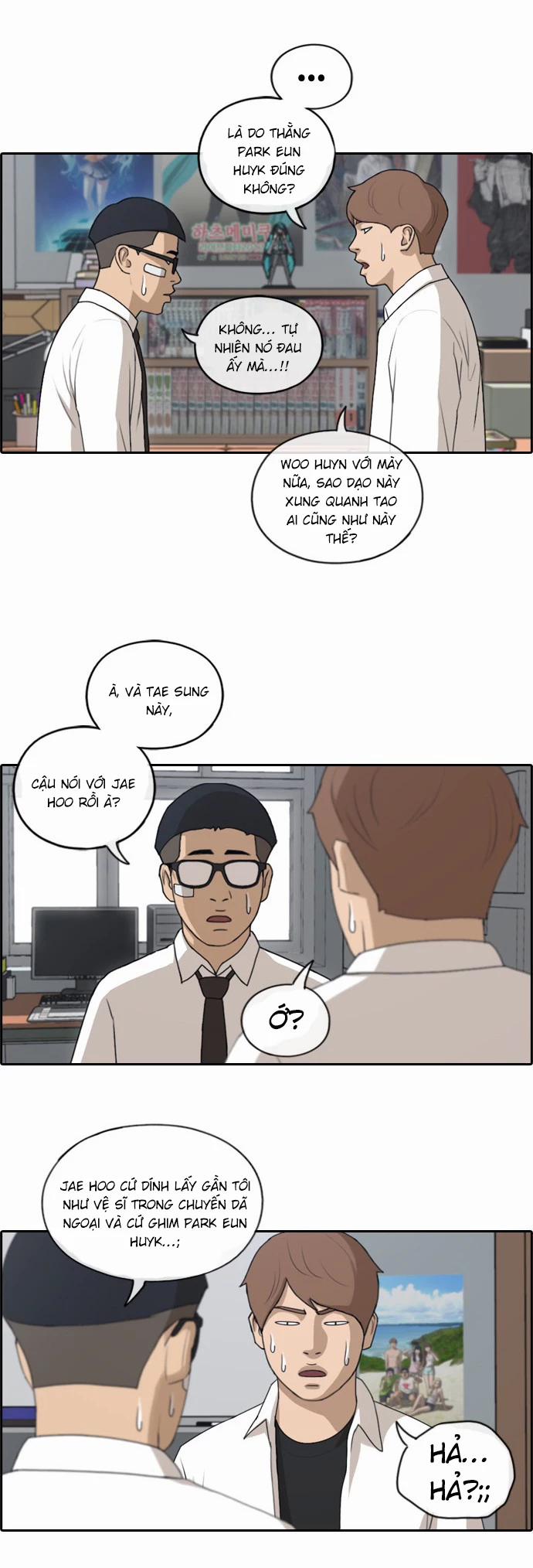 Free Draw 149 trang 12