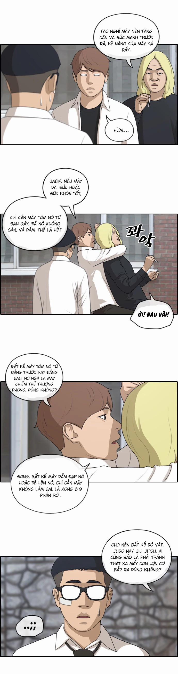 Free Draw 149 trang 15