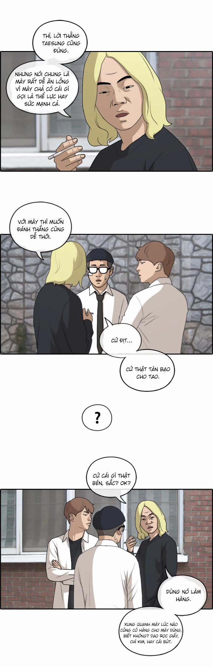 Free Draw 149 trang 16