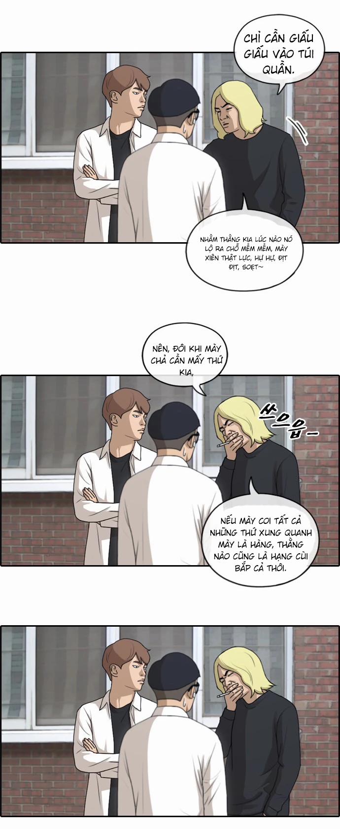 Free Draw 149 trang 17