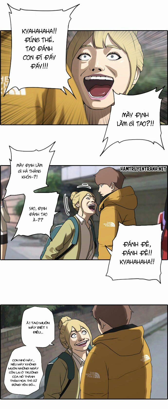 Free Draw 15 trang 26