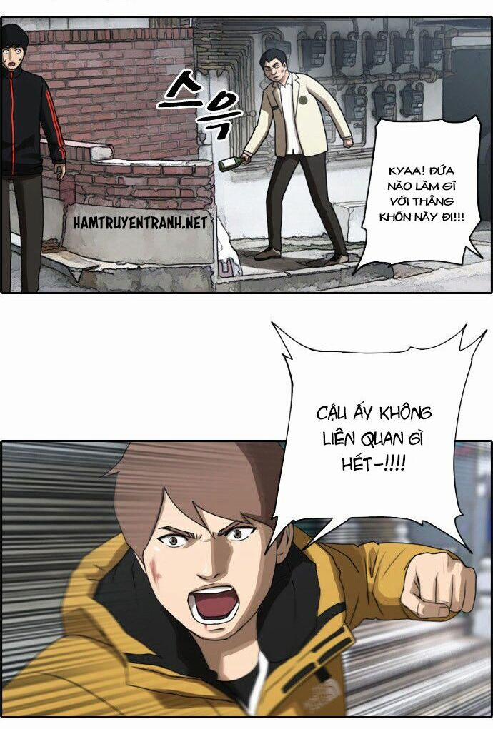 Free Draw 15 trang 29