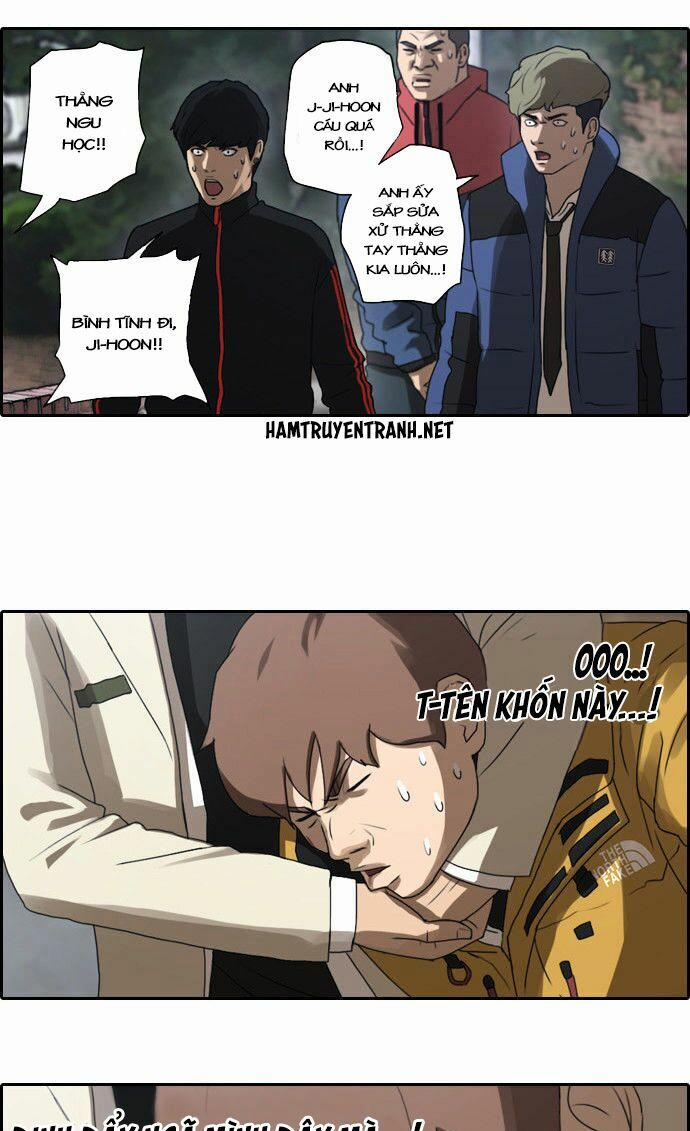 Free Draw 15 trang 8